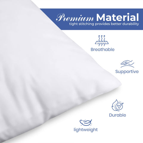 Utopia Bedding unpack and fluff guidance helps restore loft after delivery