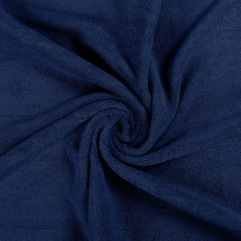 Utopia Towels 100% ring spun cotton towel offers soft, durable daily use.