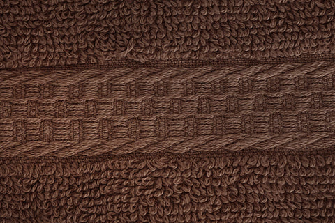 Utopia Towels 12 pack wash cloths versatile set for families.