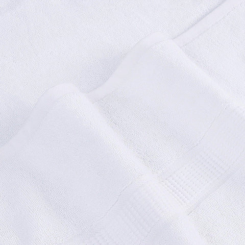 Utopia Towels 2-piece luxury set provides generous, warm drying options