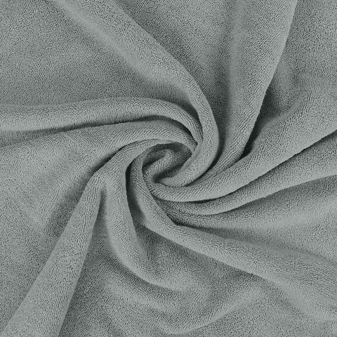 Utopia Towels 35x70 inch bath sheet showing full-body coverage