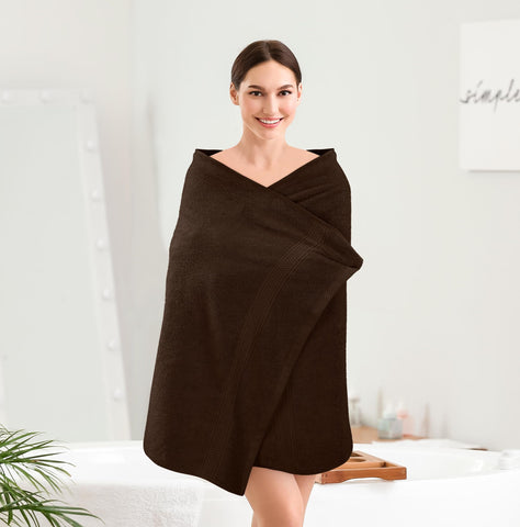 Utopia Towels durable construction withstands regular washing.