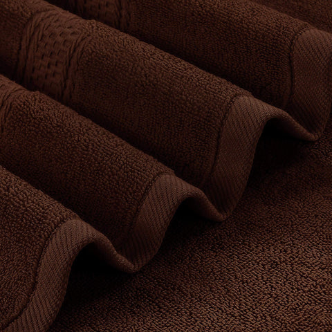 Utopia Towels 4-pack offers a high-quality upgrade for home or travel.