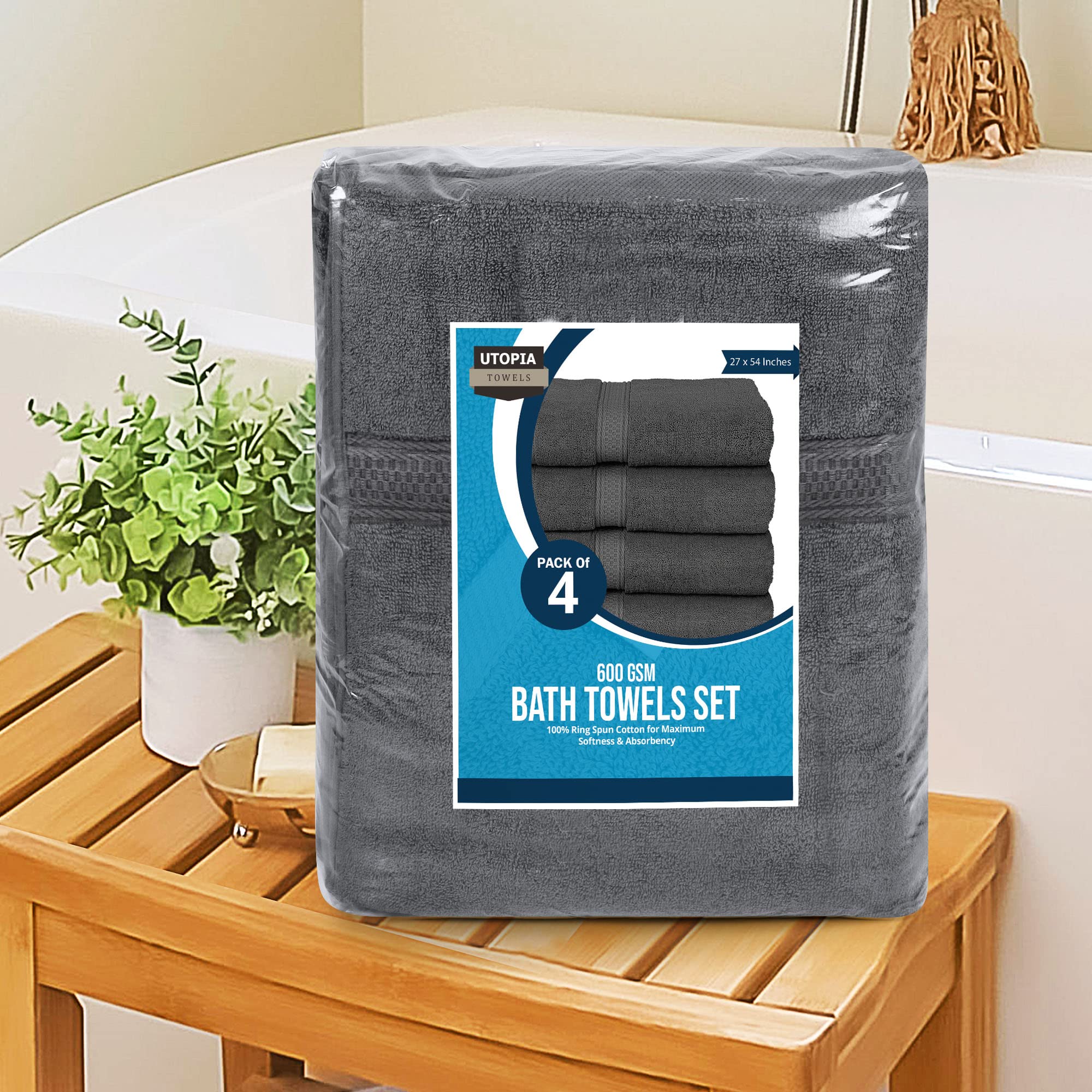 Machine-washable design for easy dorm or hotel upkeep.