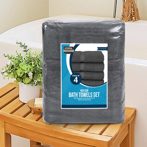Machine-washable design for easy dorm or hotel upkeep.