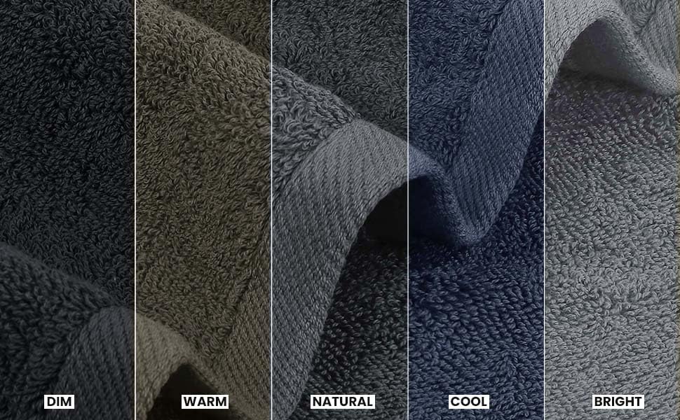 Poolside ready: quick-dry absorbent towel for beach or gym.
