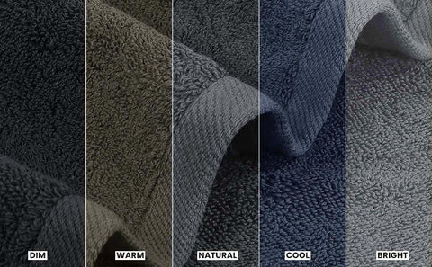 Poolside ready: quick-dry absorbent towel for beach or gym.