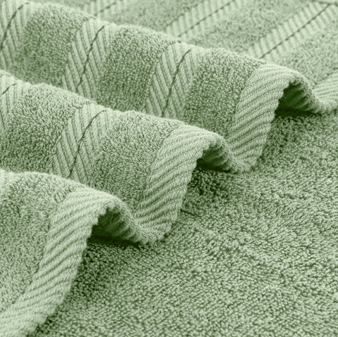 Utopia Towels fast-drying feature for busy households