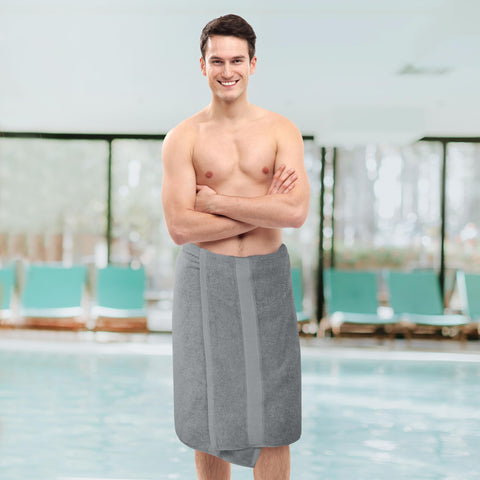 Utopia Towels 500 GSM ring-spun cotton close-up highlighting soft, durable fibers