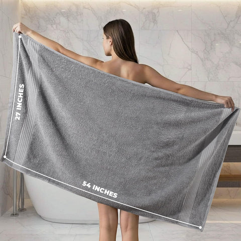 Utopia Towels sage green towels offering spa-like feel and soft touch