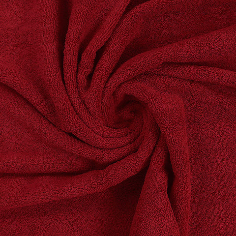 Utopia Towels versatile set for gym, beach, poolside, or spa visits.