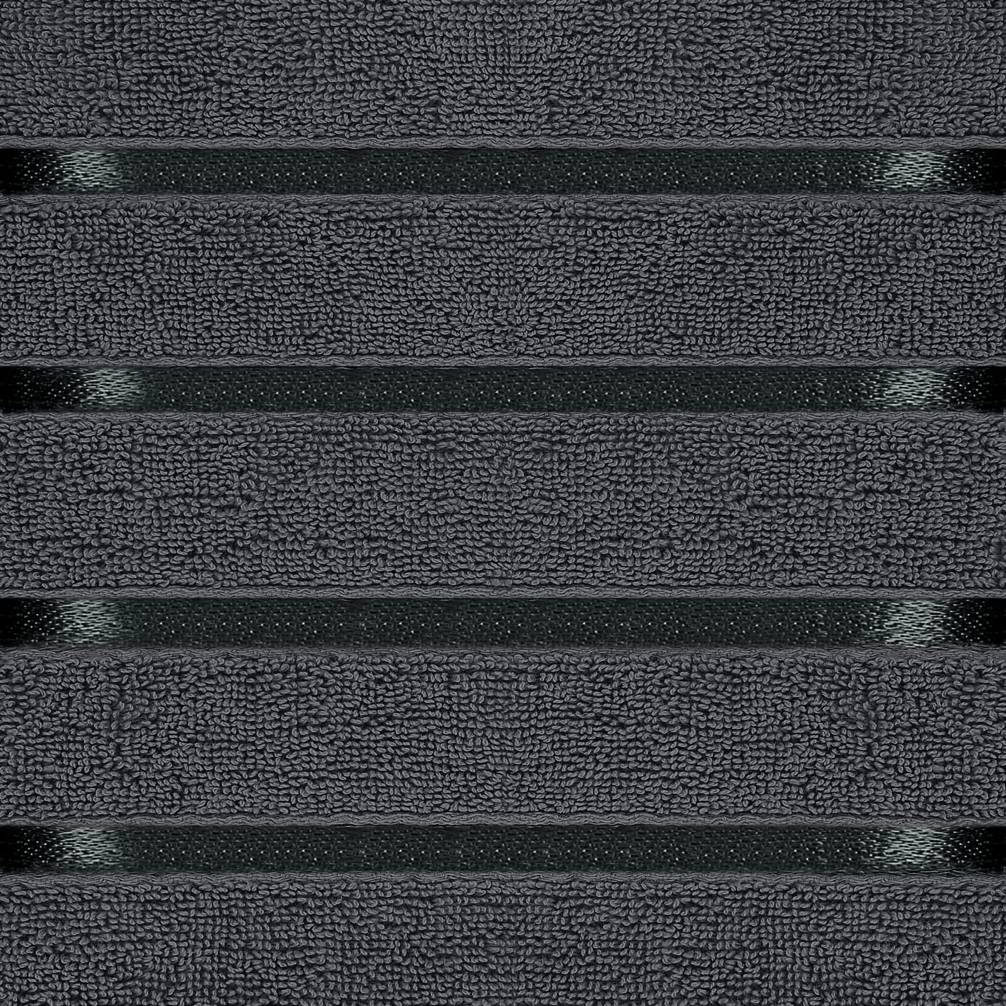 Utopia Towels washcloths illustrate compact, durable fabric for gentle face cleansing.