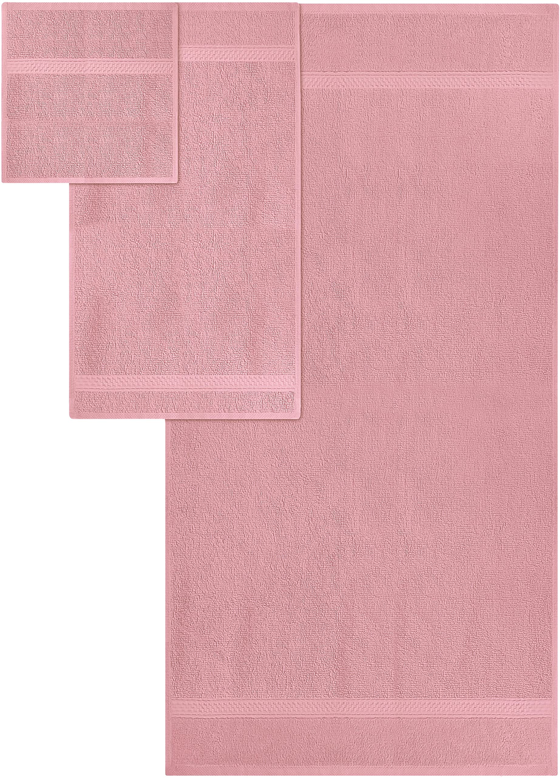 Utopia Towels Majestic Plush hand towel 16x28 for daily drying