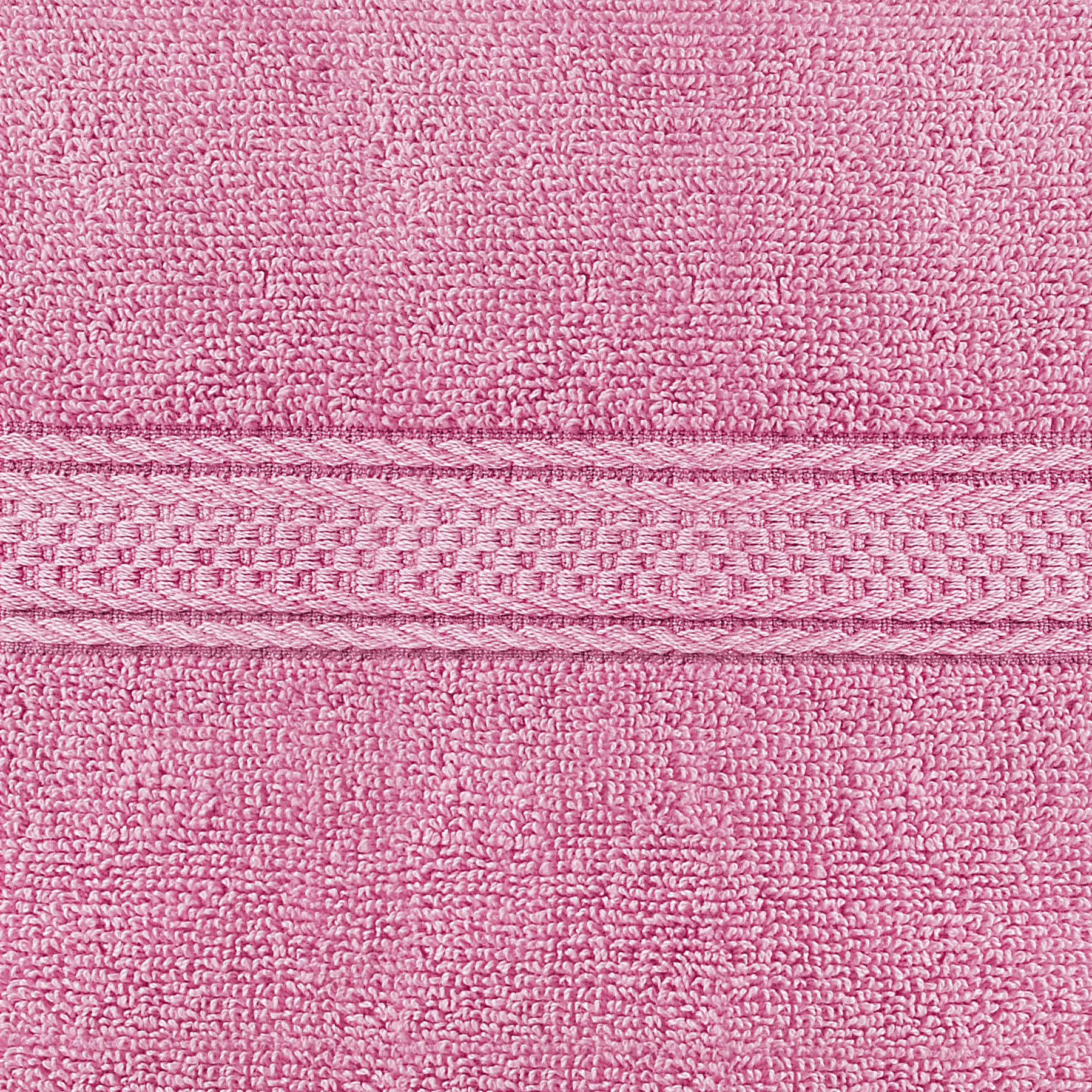 Utopia Towels 600gsm detail highlighting high absorbency and durability.