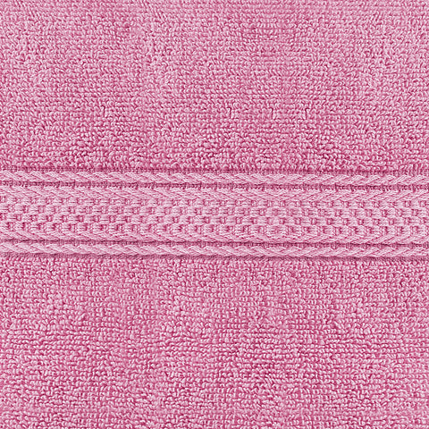 Utopia Towels 600gsm detail highlighting high absorbency and durability.