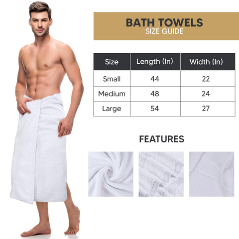 Utopia Towels 100% ring spun cotton towels emphasize absorbency for shower and quick-dry needs.
