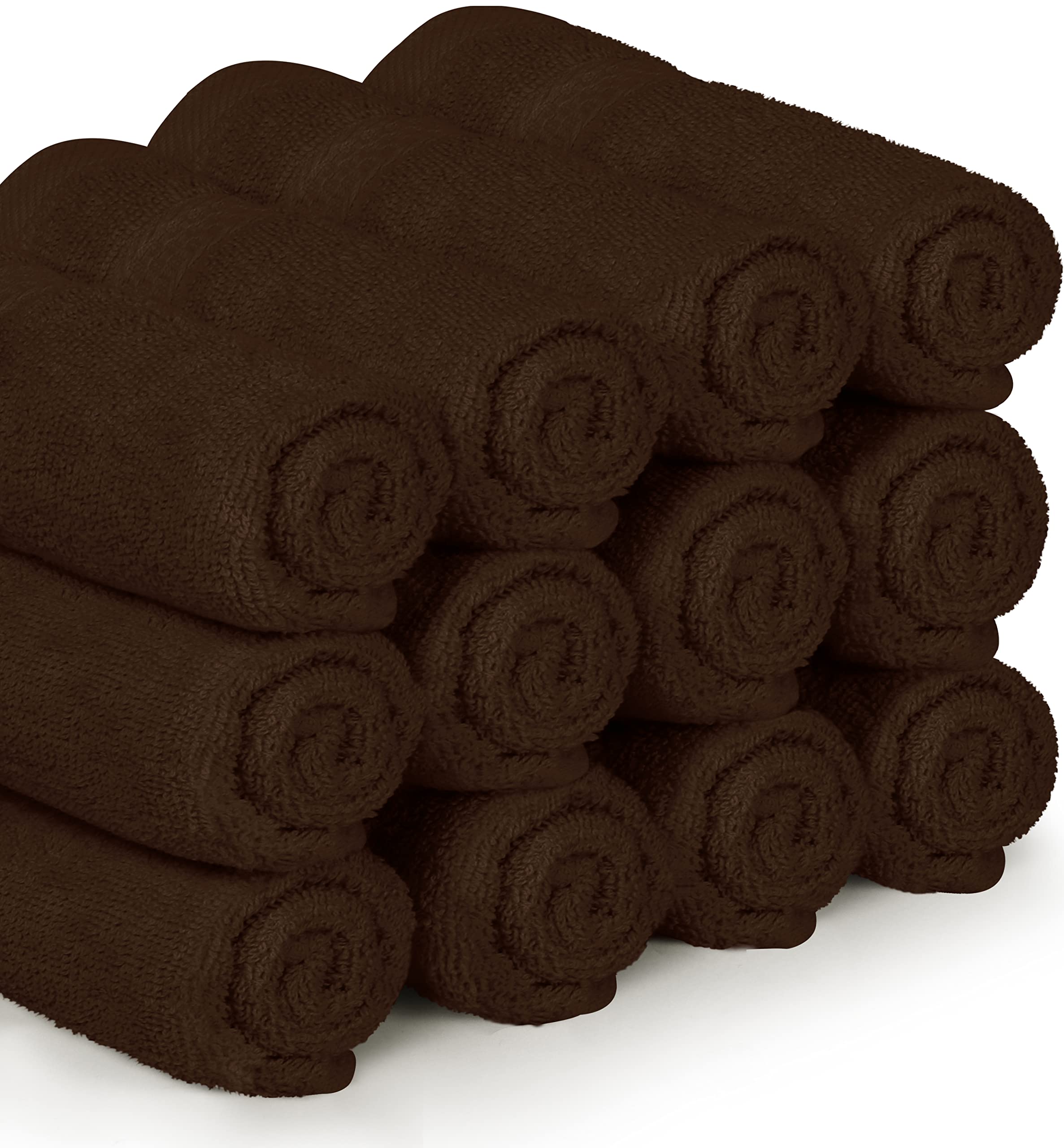 Utopia Towels bathroom spa gym essential for refreshing routines.