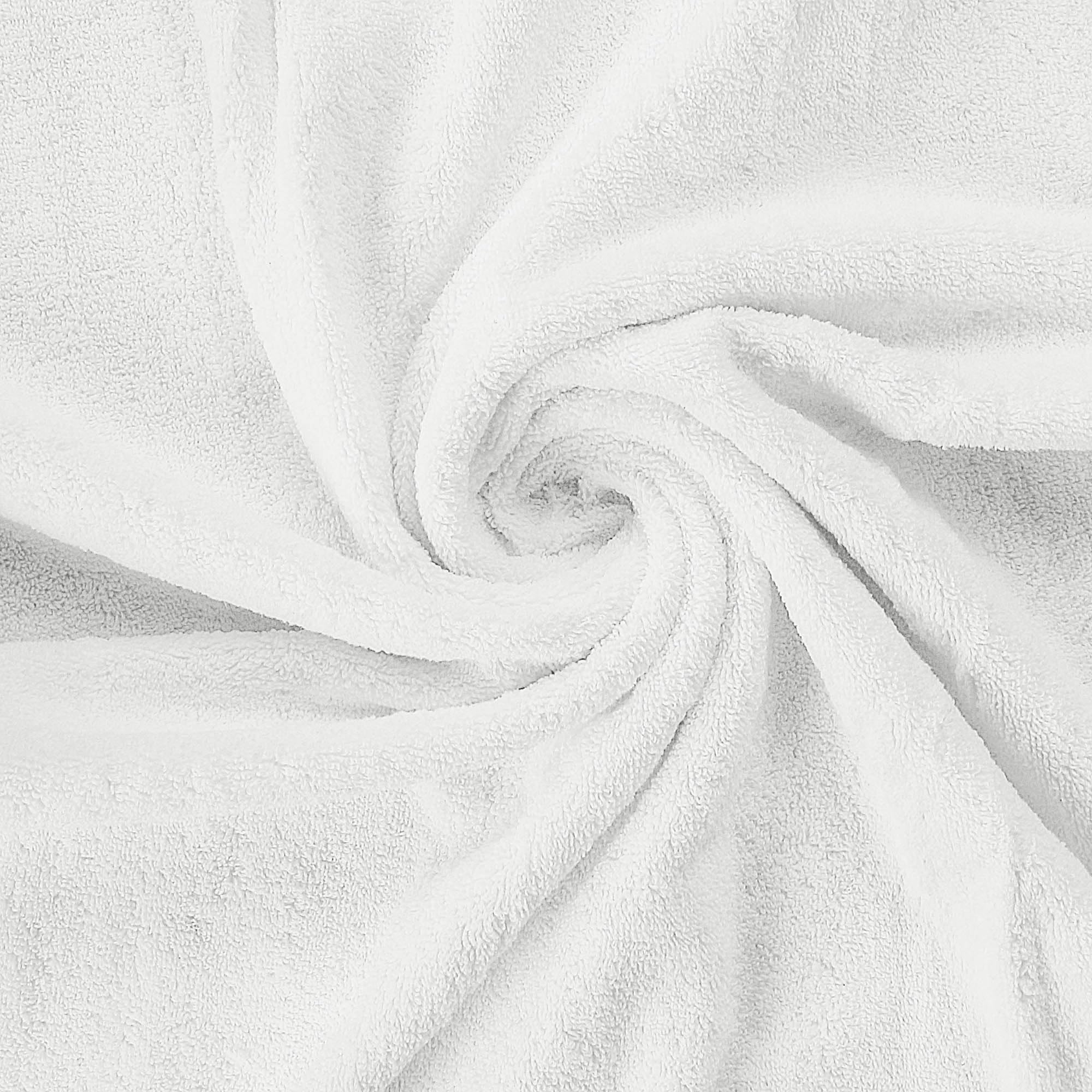 Utopia Towels care tip to avoid cosmetics for color preservation