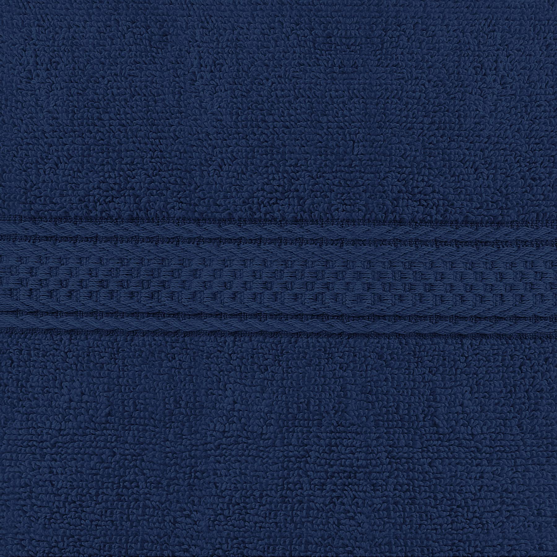 Utopia Towels in a bathroom setting for everyday use and guest readiness.