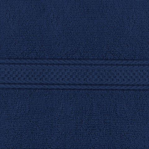 Utopia Towels in a bathroom setting for everyday use and guest readiness.