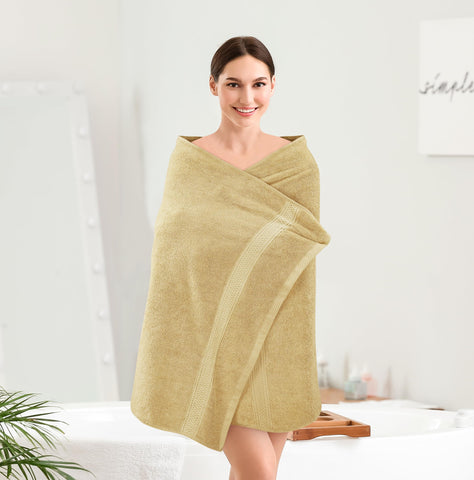 Utopia Towels durable construction image, built to endure daily washing