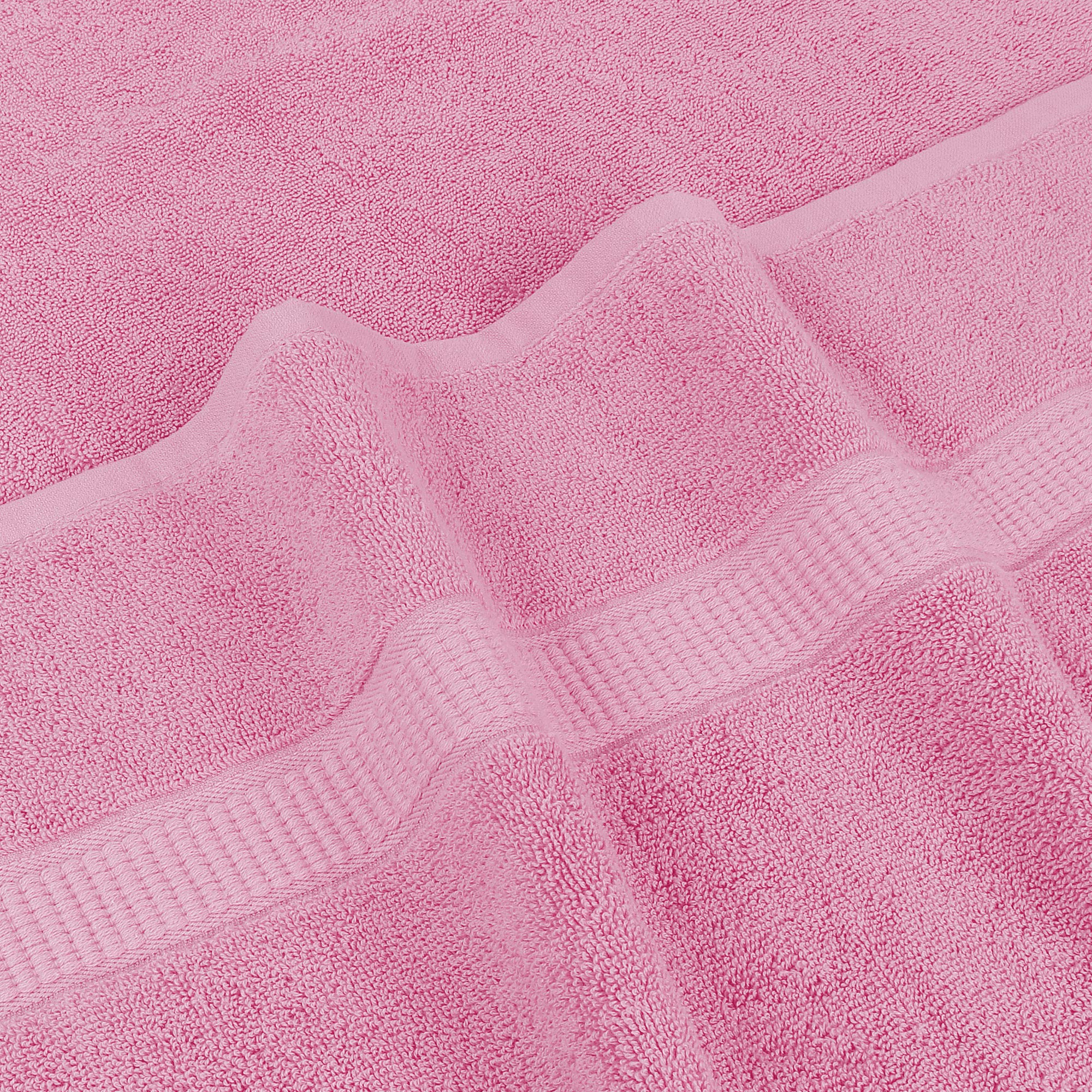 Utopia Towels easy-care machine-washable and quick to dry
