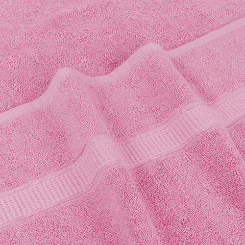 Utopia Towels easy-care machine-washable and quick to dry