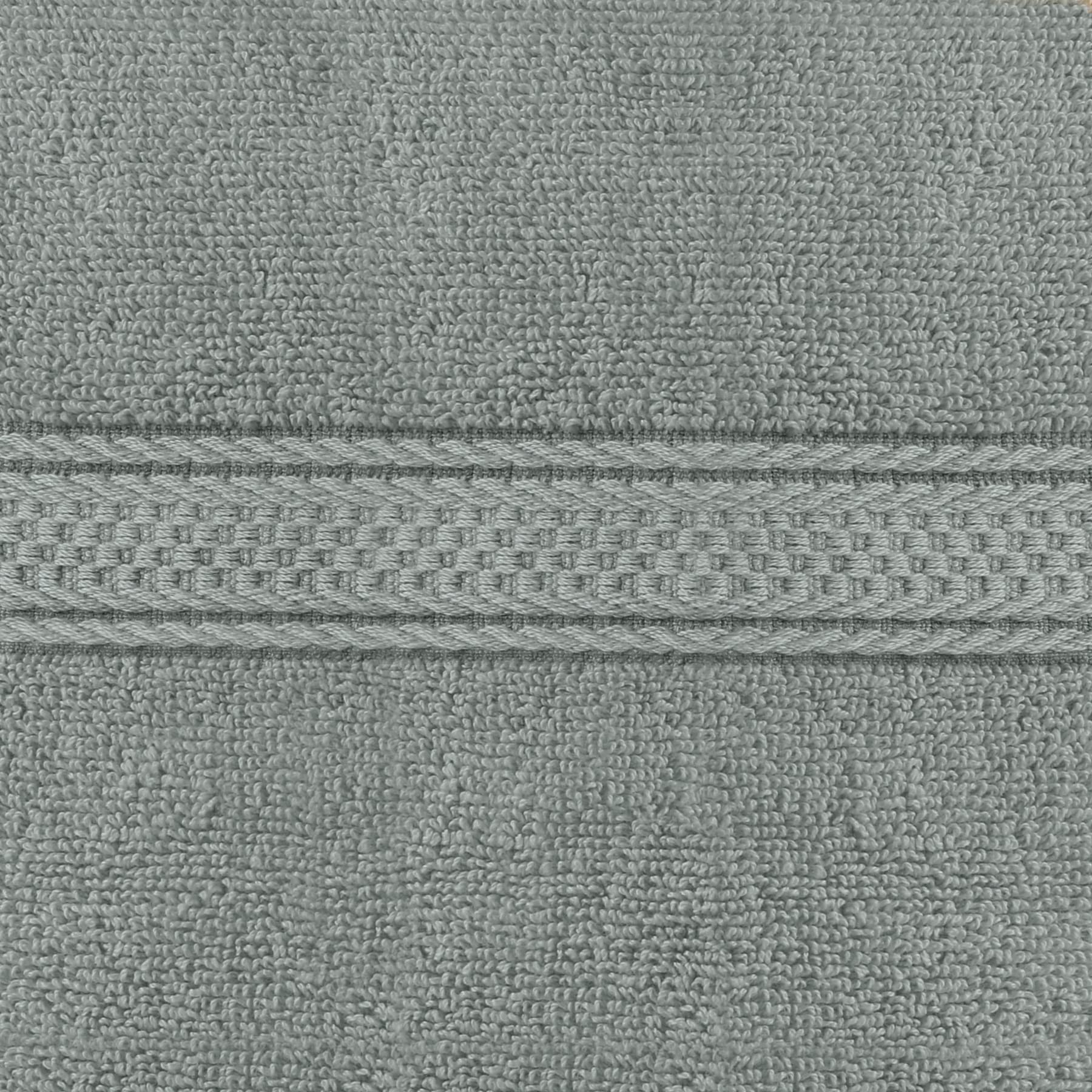 Utopia Towels gift-ready packaging perfect for weddings or housewarmings.