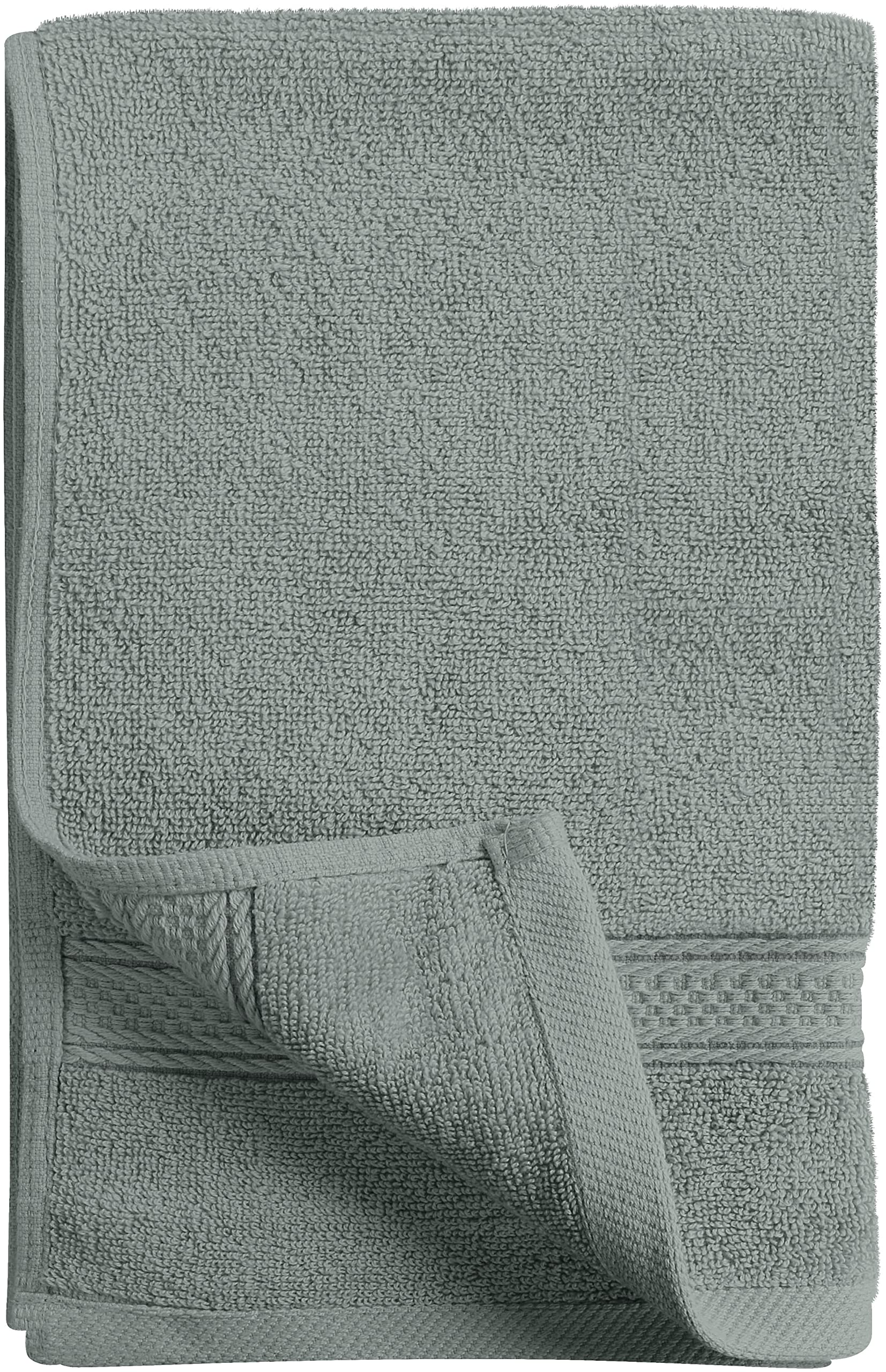 Utopia Towels ready for gym use in a exercise setting.