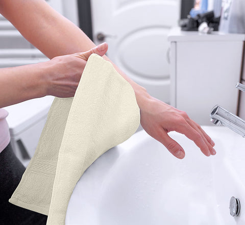 Utopia Towels ideal for gym and post-workout freshness.