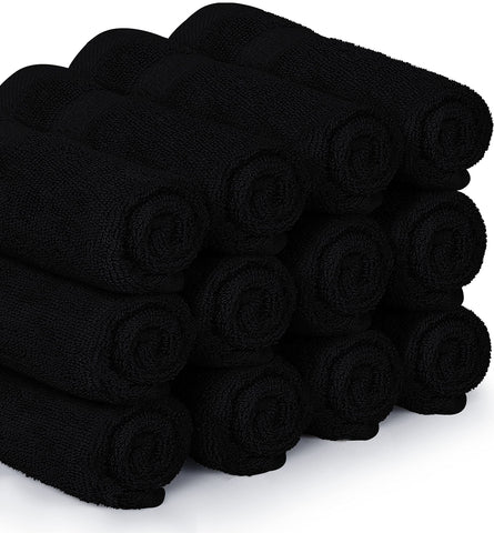 Utopia Towels in gym or spa setup illustrating versatile everyday use.