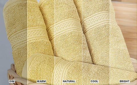 Utopia Towels hand towel 16x28 close-up, plush and durable for everyday use.
