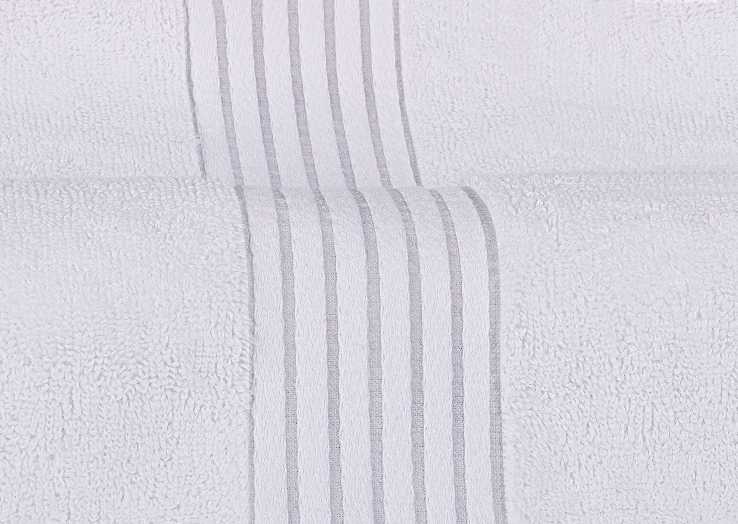 Utopia Towels hand towel 16x28, quick-drying and comfortable for hands.