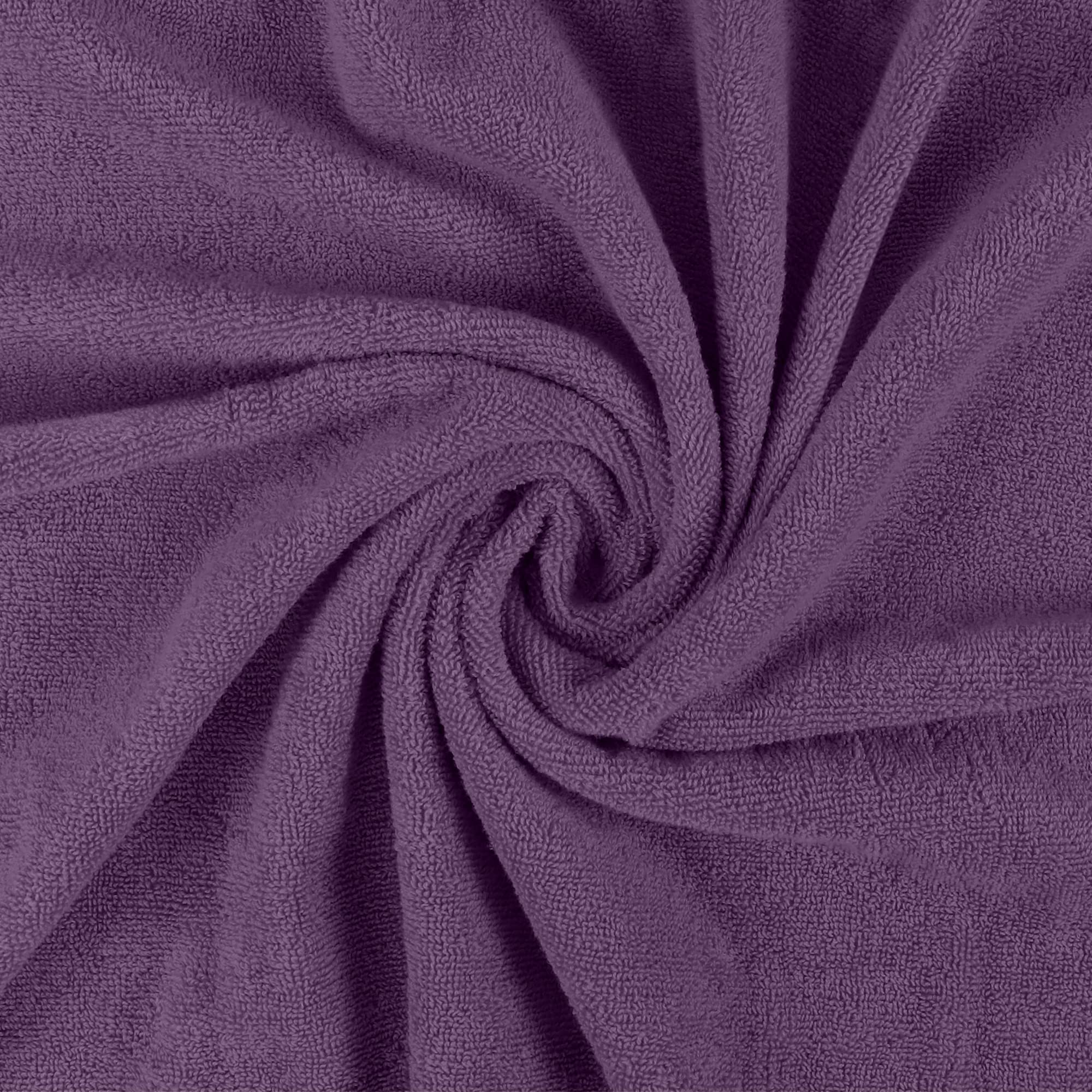 Hotel-quality softness adds a touch of luxury to daily routines.