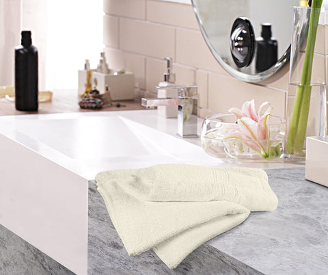 Utopia Towels deliver hotel-spa quality for home comfort.