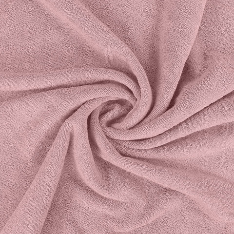 Utopia Towels Luxurious Jumbo Bath Sheet edge stitching highlights a tidy finish that resists fraying.