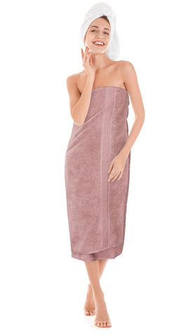 Utopia Towels Luxurious Jumbo Bath Sheet luxury bathroom setup elevates daily routines with style.