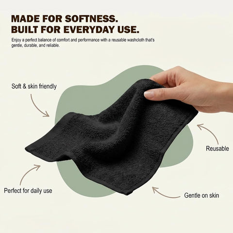 Utopia Towels luxurious daily-use feel ideal for home routine.