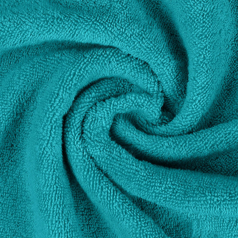 Utopia Towels machine washable fabric durability for easy care.