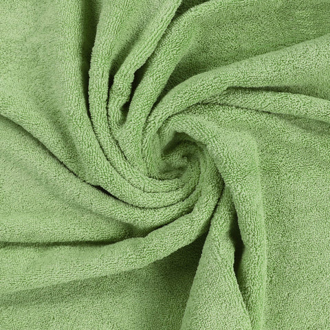 Utopia Towels Majestic Plush washcloths dry quickly and stay soft after repeated use