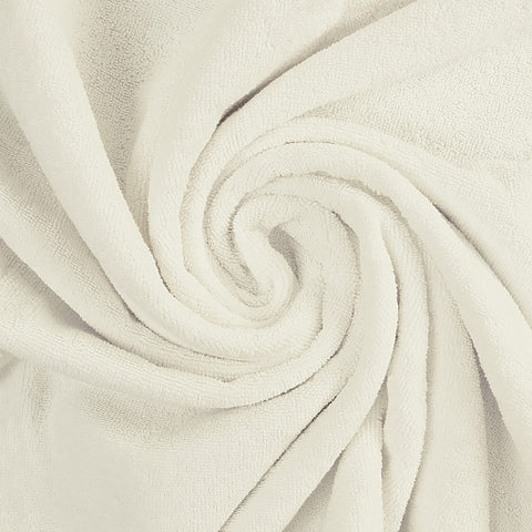 Utopia Towels oversized bath sheet draped for effortless wrap after shower.