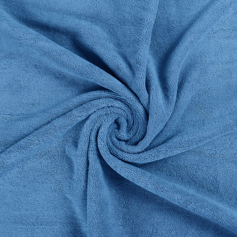 Utopia Towels pool and beach towels high absorbency after swim.