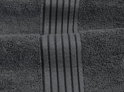Utopia Towels washable washcloths ready for daily use