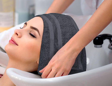 Utopia Towels quick-dry salon towel 16x27 supports fast turnaround between clients