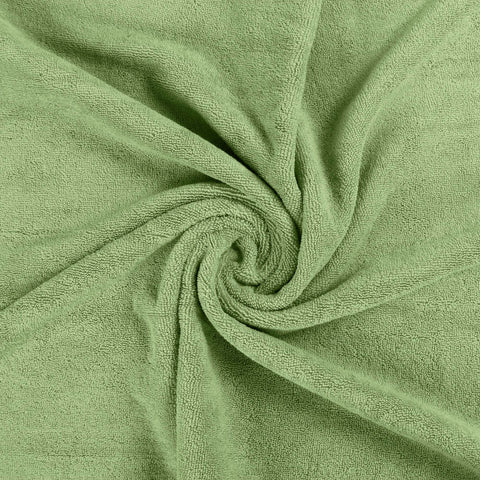 Utopia Towels 27x54 inch towels provide ample drying area for bath routines.