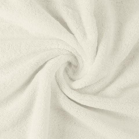 Utopia Towels 100% ring spun cotton, 600 GSM, soft and durable