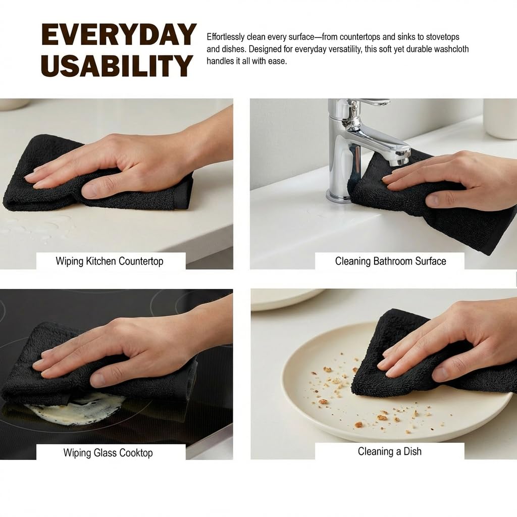 Utopia Towels skin-friendly fabric suitable for sensitive skin.