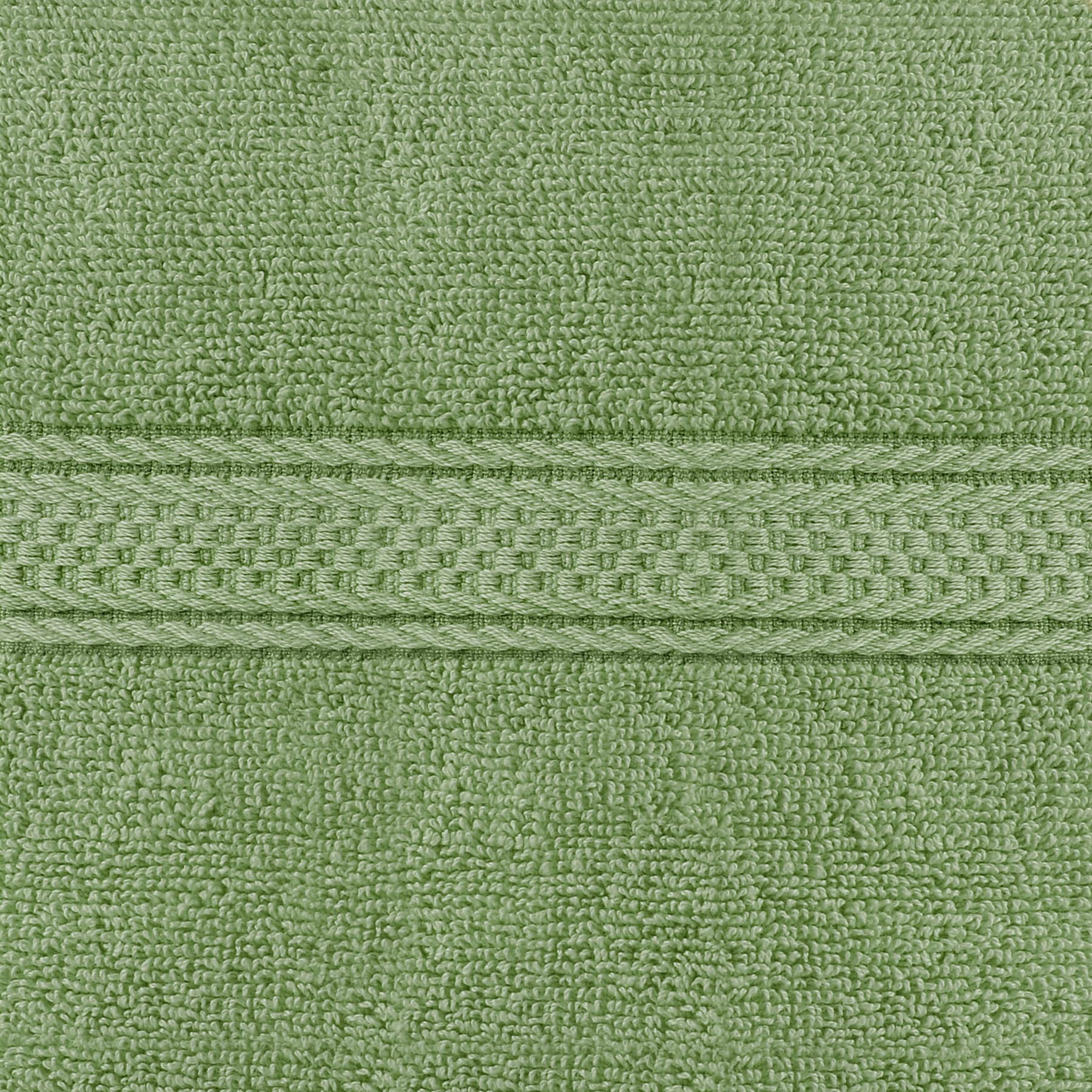 Utopia Towels soft, durable hand towels for bathroom and gym routines.