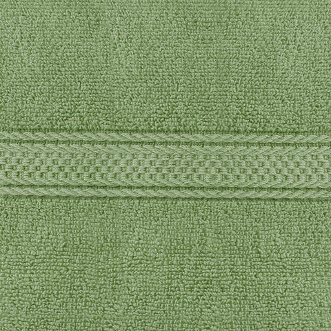 Utopia Towels soft, durable hand towels for bathroom and gym routines.