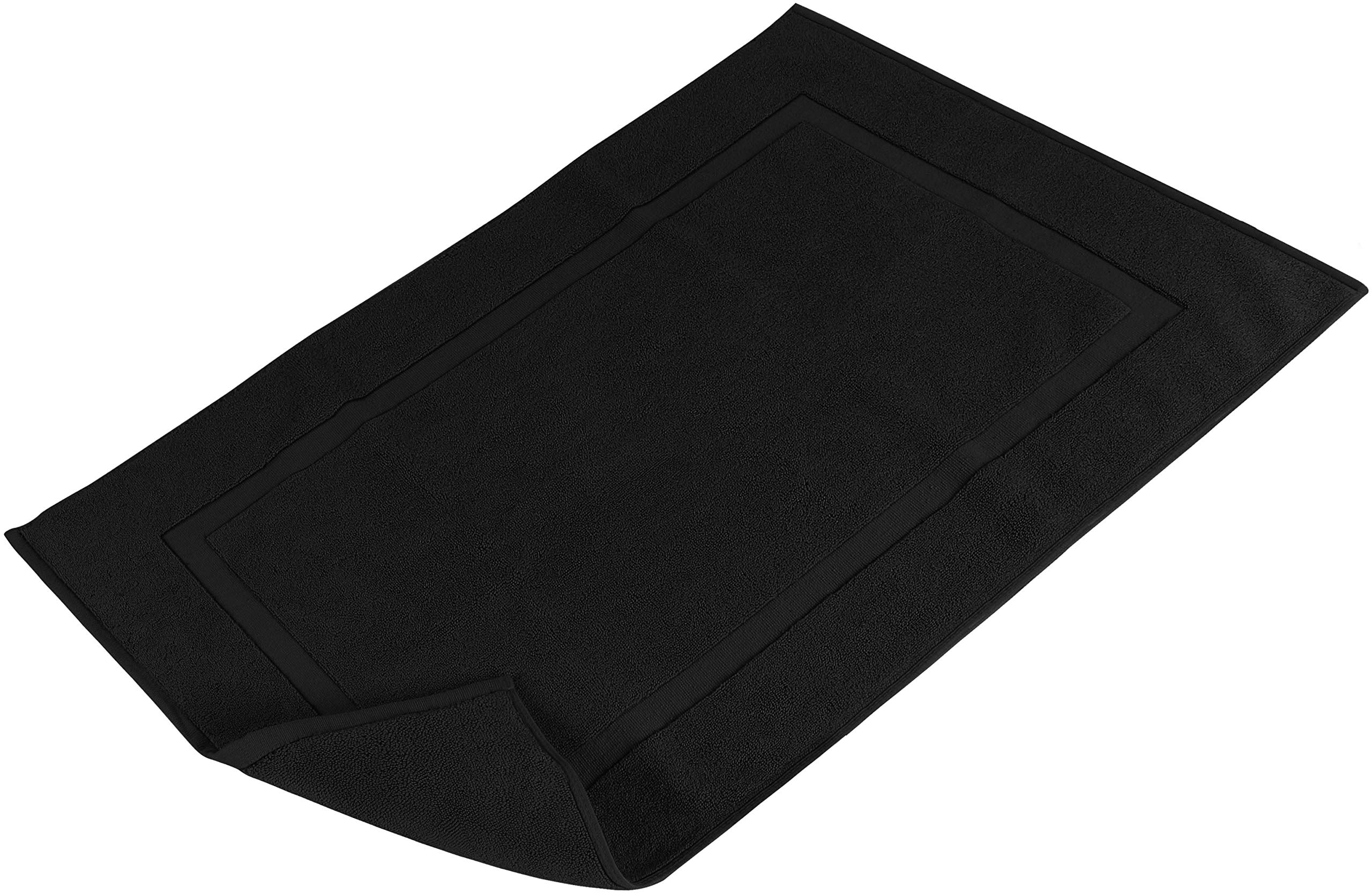 Utopia Towels soft plush cotton texture enhances everyday bathroom comfort